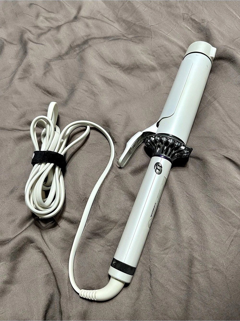 T3 Micro BodyWaver Styling Iron
